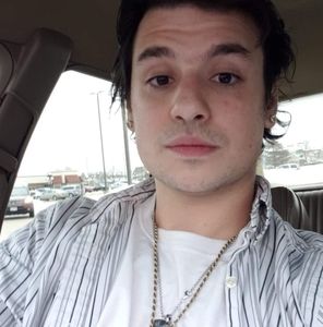 Meet your Posher, Antonio